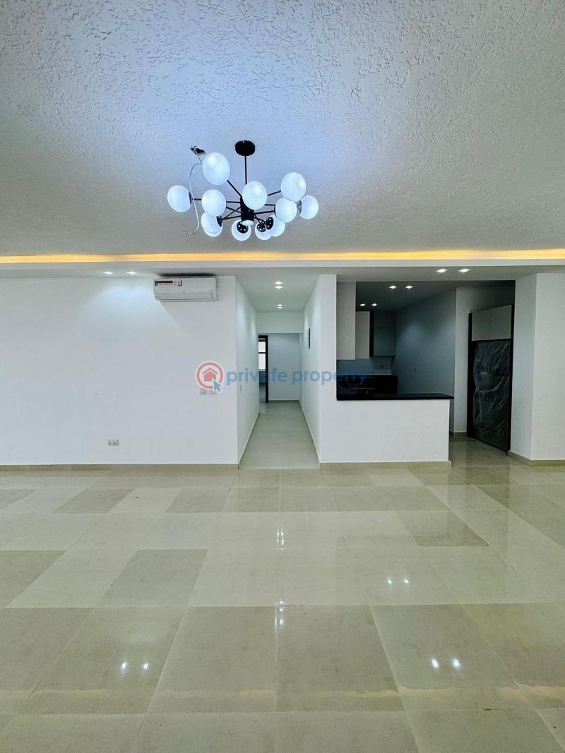 2 bedroom Block Of Flats For Rent Victoria Island Lagos - 1