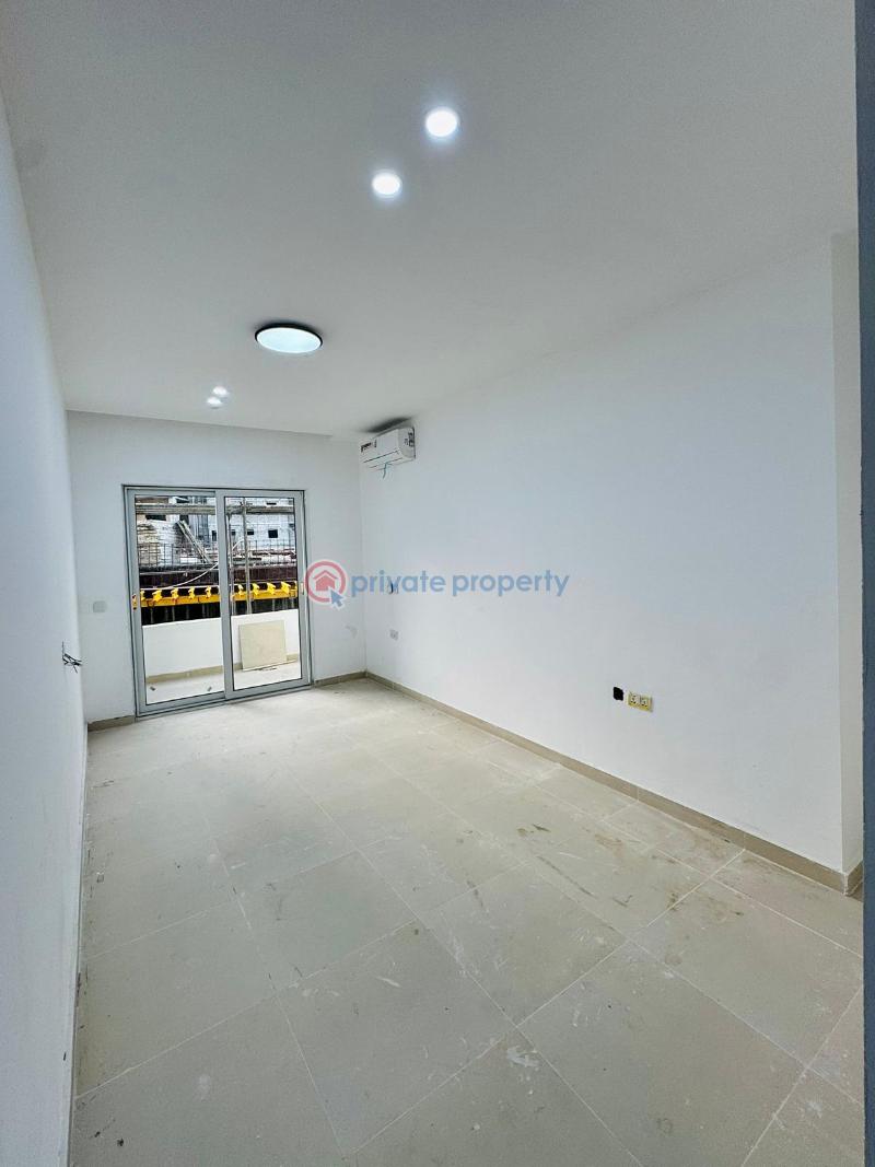 2 bedroom Block Of Flats For Rent Victoria Island Lagos - 2