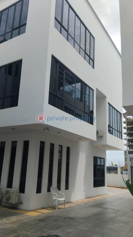 5 bedroom Detached Duplex For Sale Ikoyi Lagos - 0