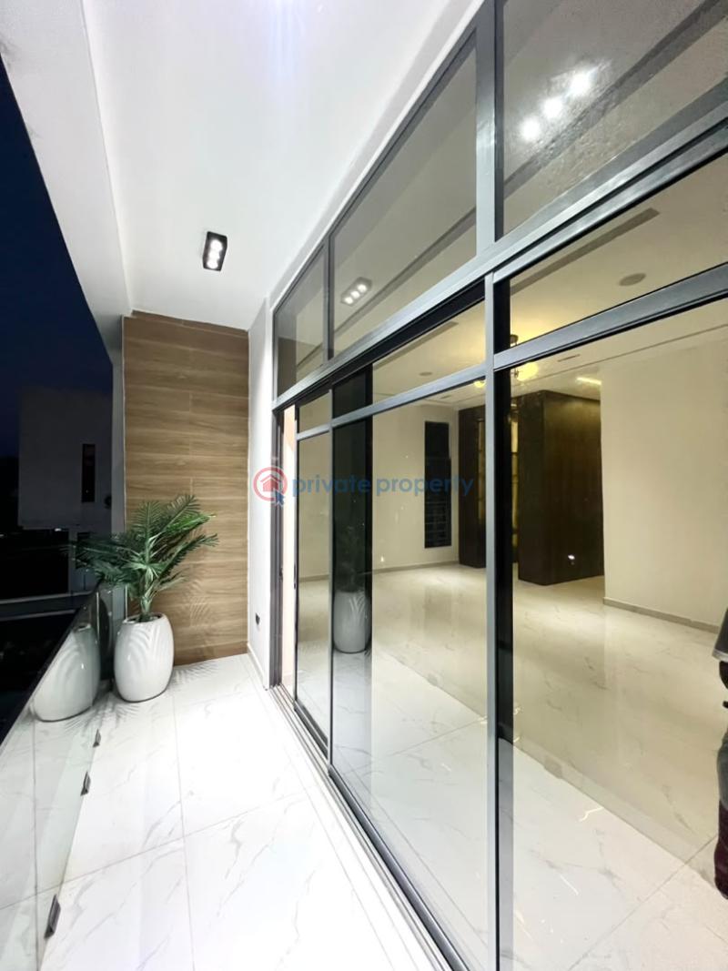 5 bedroom Detached Duplex For Sale Orchid Road Lekki Phase 2 Lagos - 17