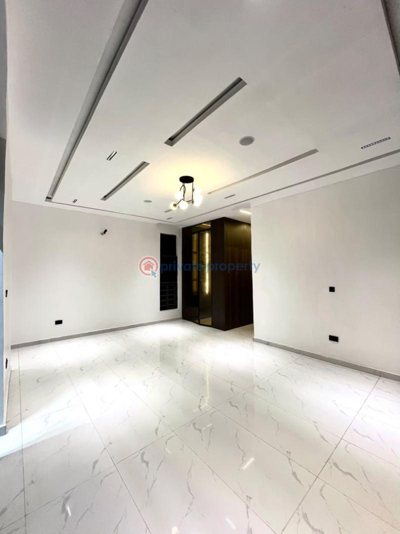 5 bedroom Detached Duplex For Sale Orchid Road Lekki Phase 2 Lagos - 12