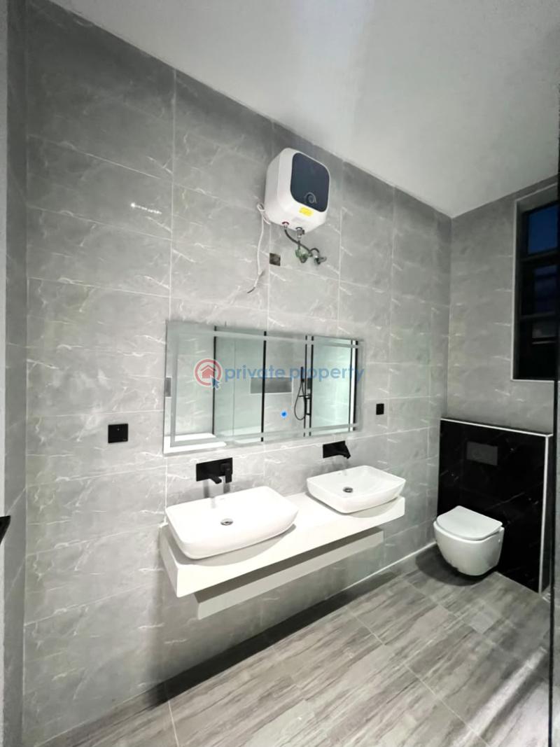 5 bedroom Detached Duplex For Sale Orchid Road Lekki Phase 2 Lagos - 18