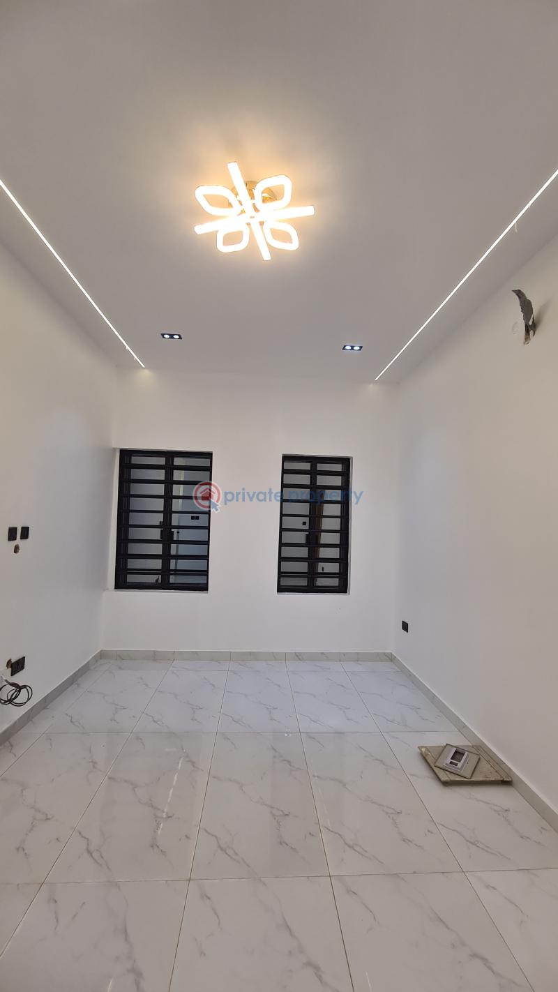 5 bedroom Detached Duplex For Sale Independence Layout Enugu Suburb Enugu Area  - 2