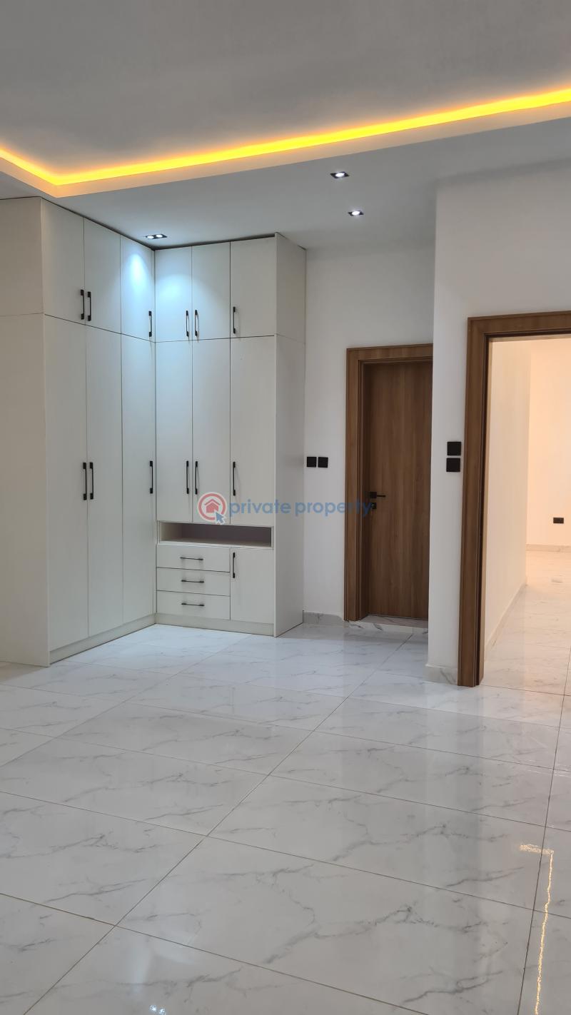 5 bedroom Detached Duplex For Sale Independence Layout Enugu Suburb Enugu Area  - 6
