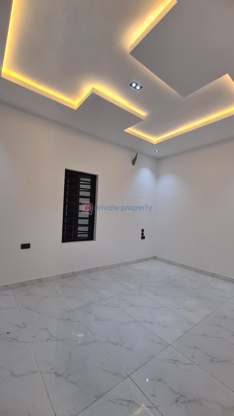 5 bedroom Detached Duplex For Sale Independence Layout Enugu Suburb Enugu Area  - 8