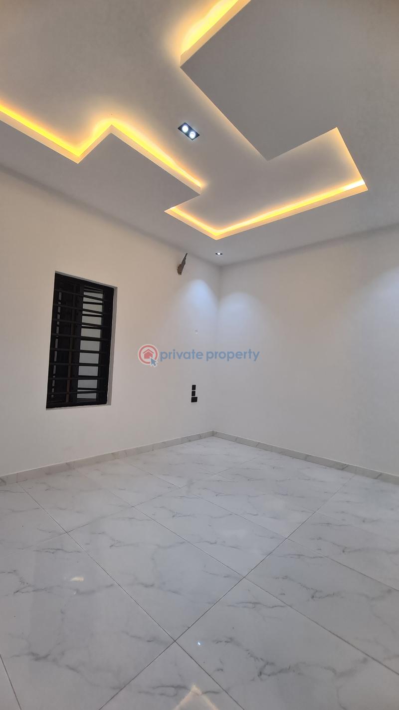 5 bedroom Detached Duplex For Sale Independence Layout Enugu Suburb Enugu Area  - 7