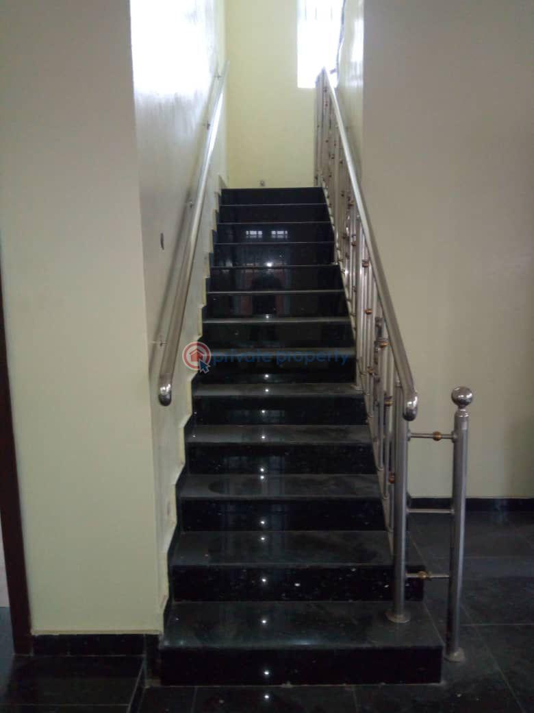 Duplex For Sale Adeniyi Jones Ikeja Lagos - 5