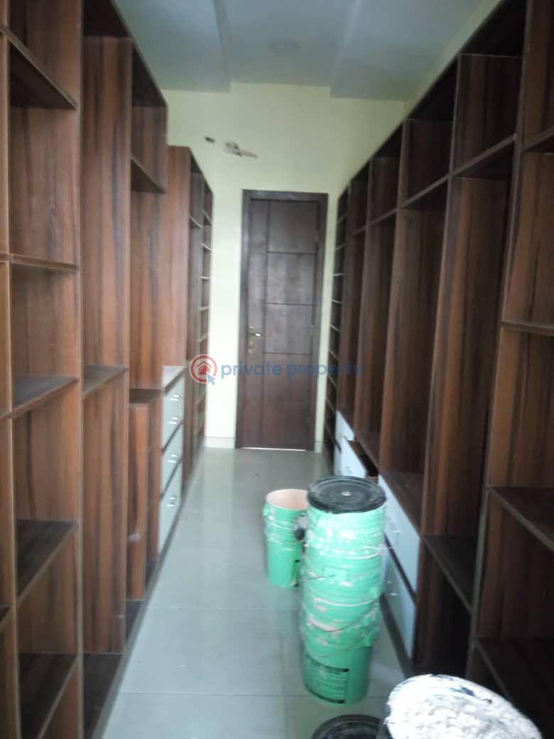 Duplex For Sale Adeniyi Jones Ikeja Lagos - 3