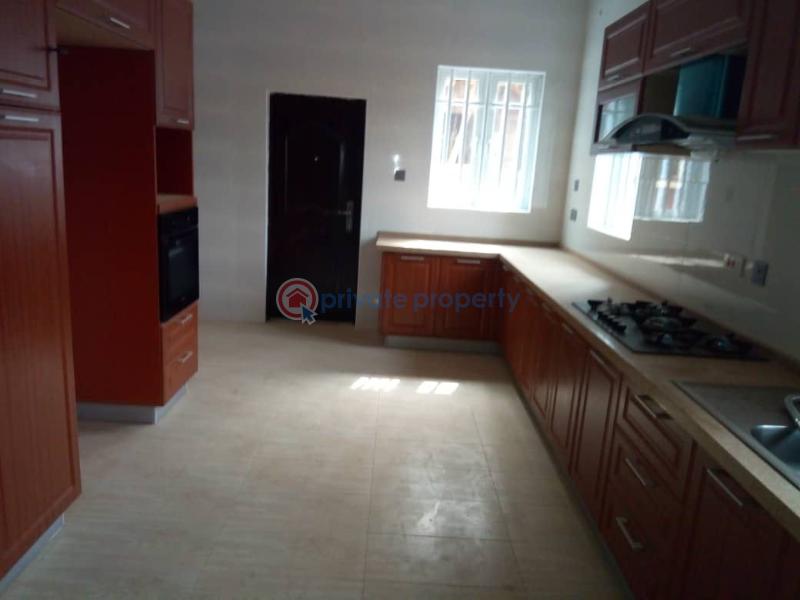 Duplex For Sale Adeniyi Jones Ikeja Lagos - 2