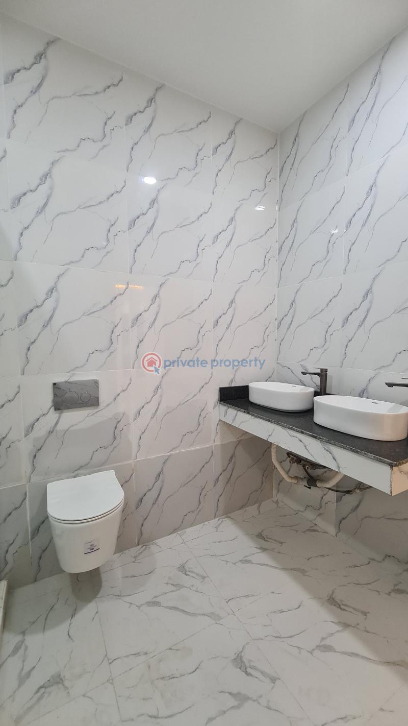 5 bedroom Detached Duplex For Sale Independence Layout Enugu Suburb Enugu Area  - 10