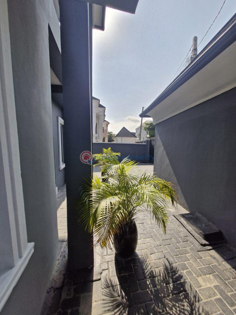 5 bedroom Duplex For Sale Lekki Ajah Lagos Lekki Phase 1 Lagos - 5