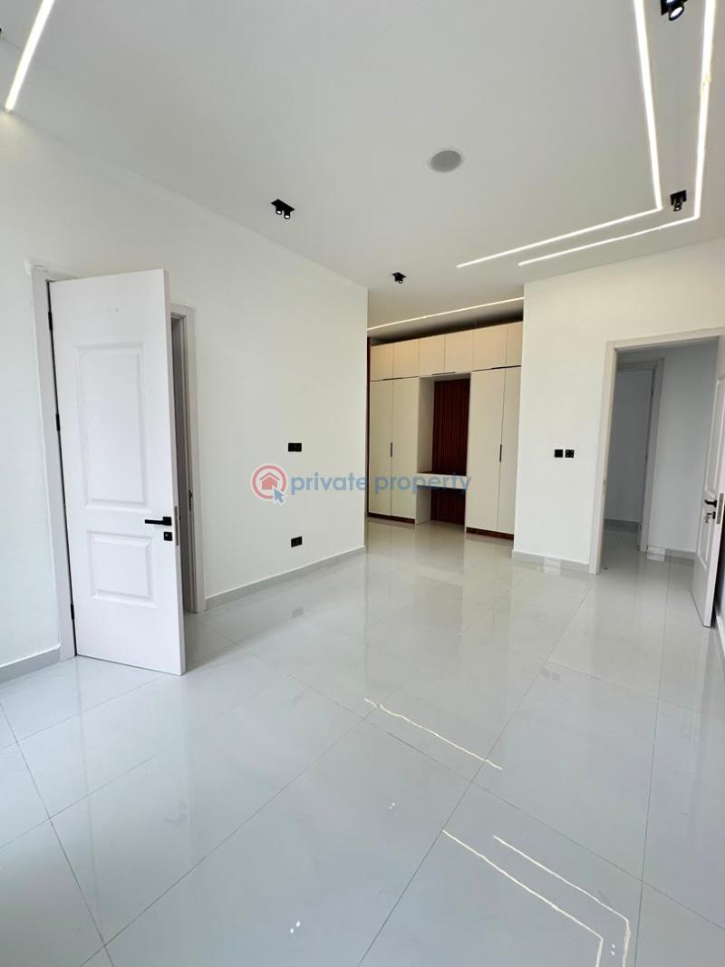5 bedroom Terraced Duplex For Sale Freedom Way Lekki Phase 1 Lagos - 8