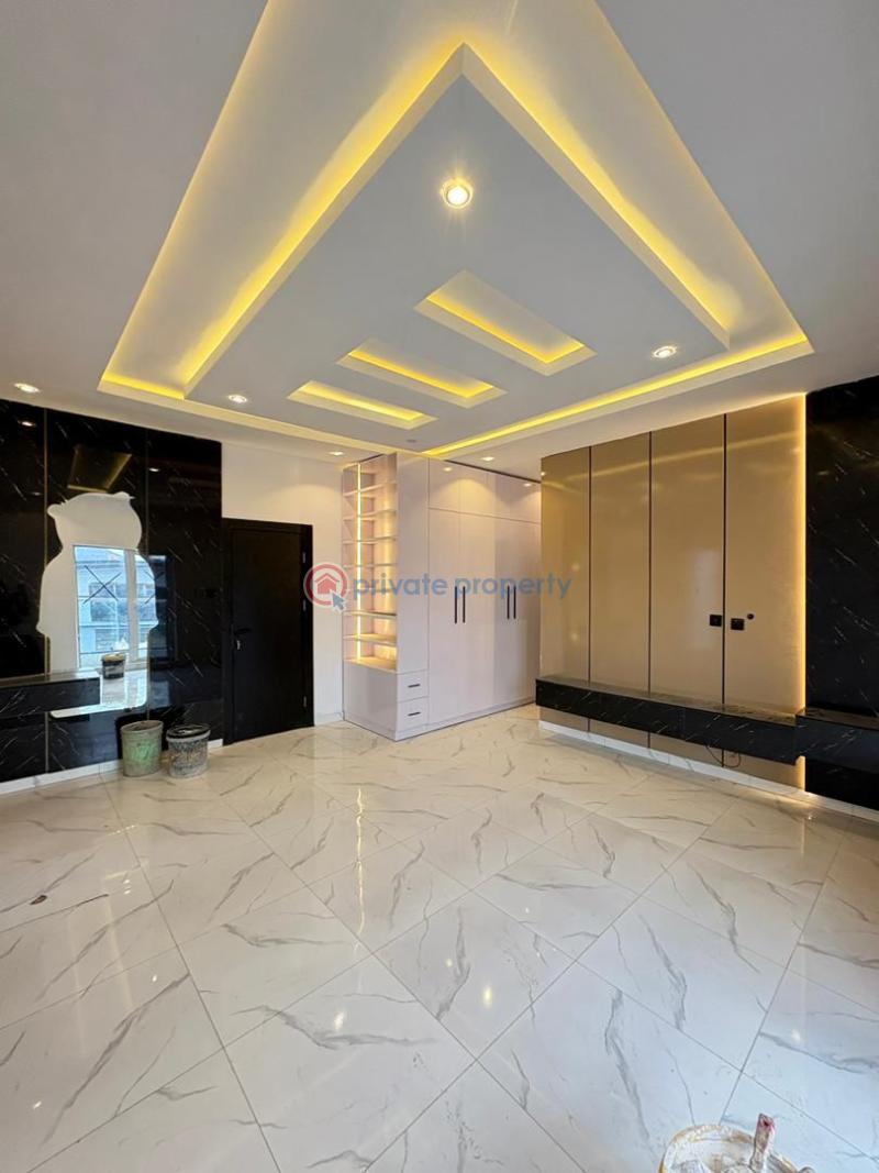 5 bedroom Duplex For Sale An Estate At New Oko Oba Abule Egba Lagos Abule Egba Lagos - 3