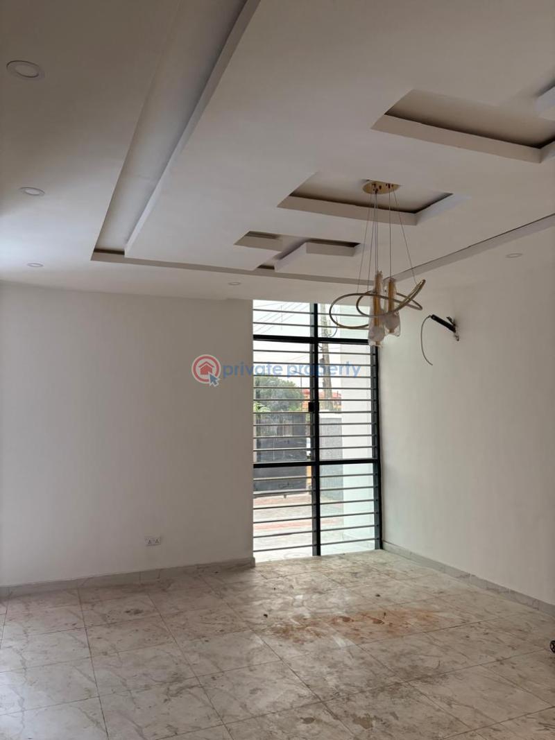 5 bedroom Detached Duplex For Sale Diamond Estate Ipaja Command Ipaja Road Lagos Iyana Ipaja Lagos - 9