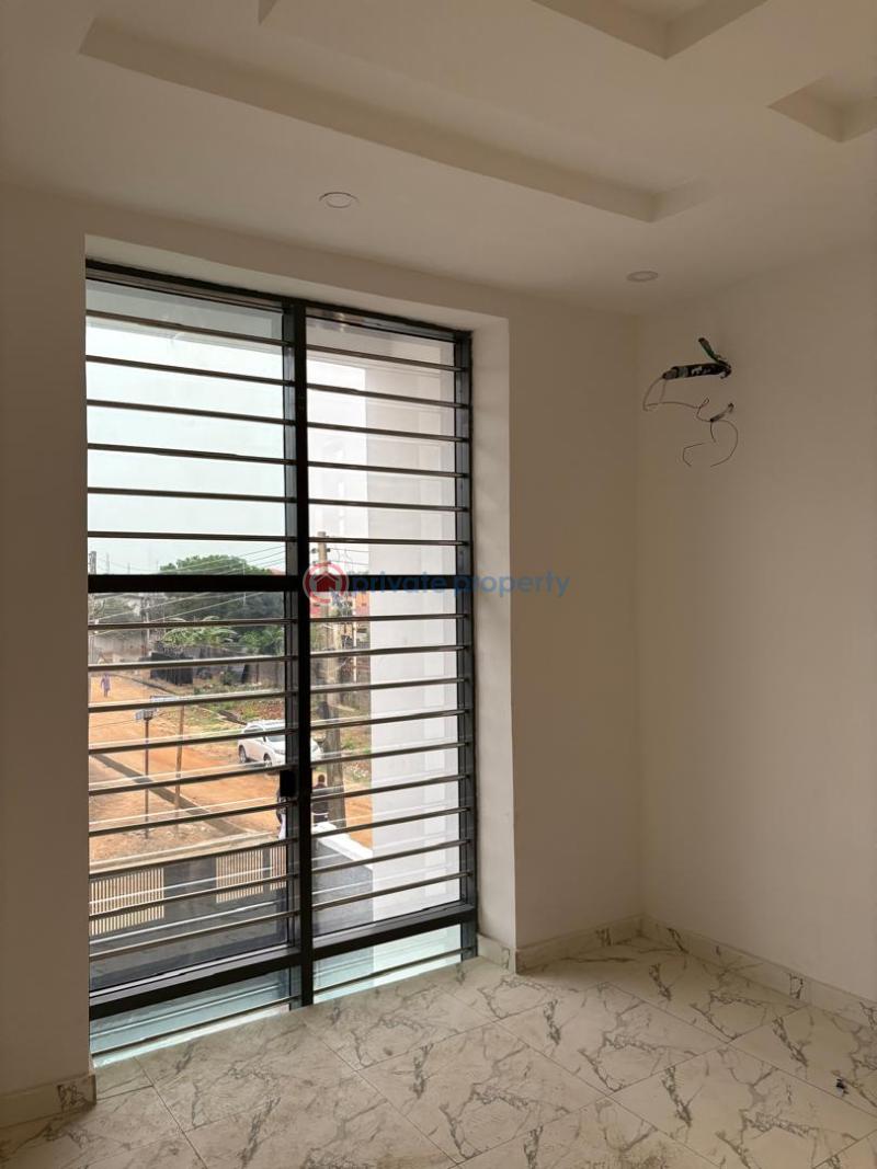5 bedroom Detached Duplex For Sale Diamond Estate Ipaja Command Ipaja Road Lagos Iyana Ipaja Lagos - 8
