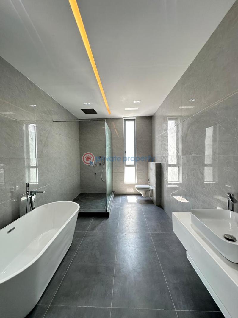 5 bedroom Detached Duplex For Sale Lora Bourdillon Ikoyi Lagos - 5