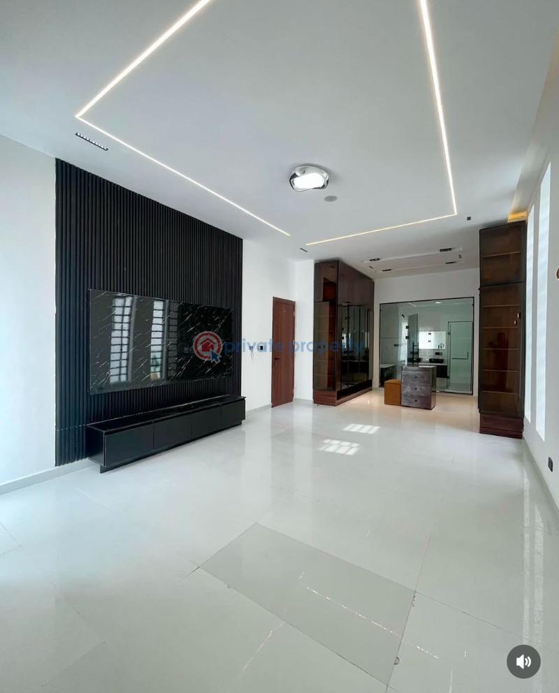 5 bedroom Detached Duplex For Sale Agungi Lekki Lagos - 6