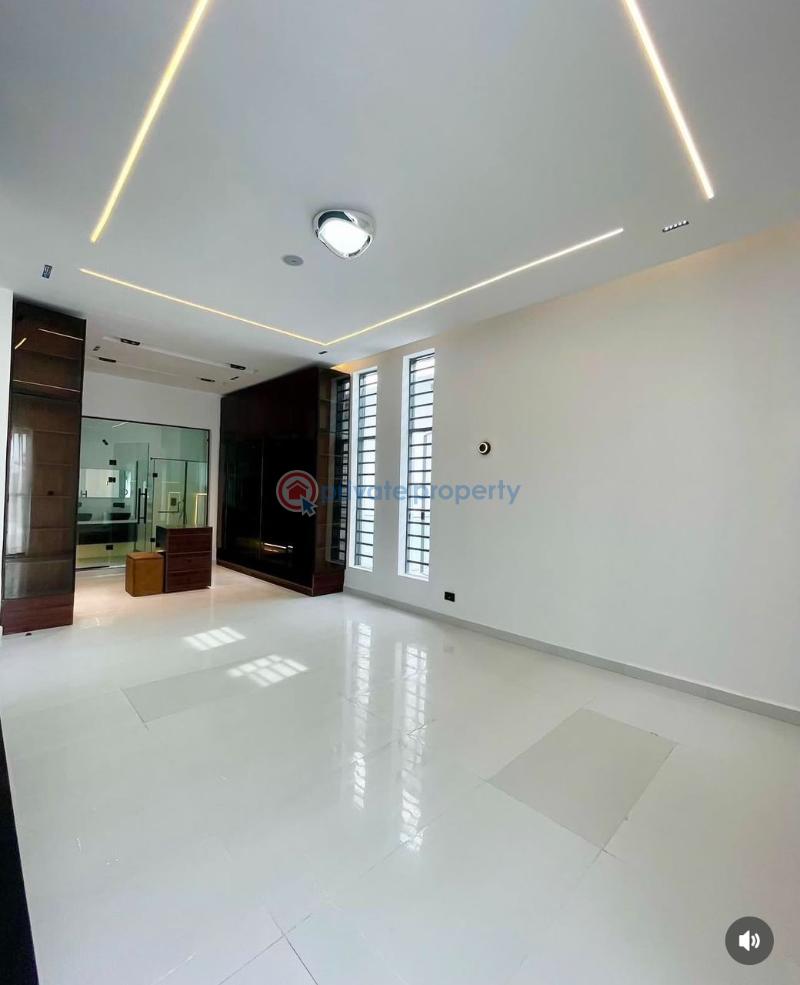 5 bedroom Detached Duplex For Sale Agungi Lekki Lagos - 7