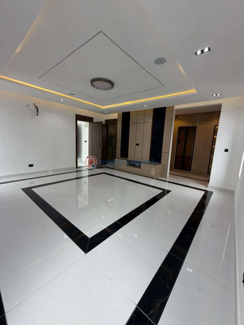 5 bedroom Detached Duplex For Sale Chevron Drive Lekki Lagos - 12