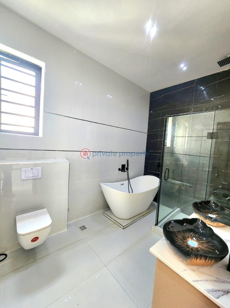 5 bedroom Detached Duplex For Sale Orchid Lekki Phase 2 Lagos - 18