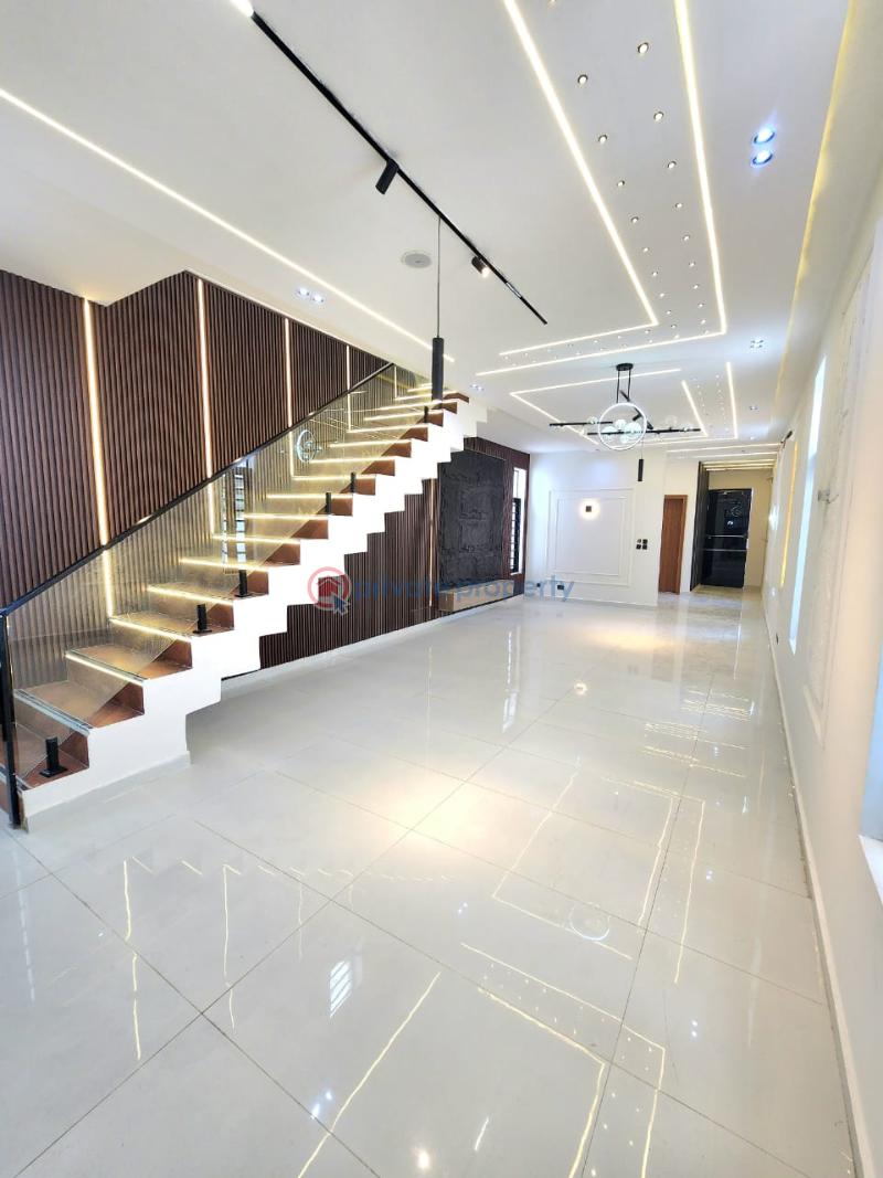 5 bedroom Detached Duplex For Sale Orchid Lekki Phase 2 Lagos - 13