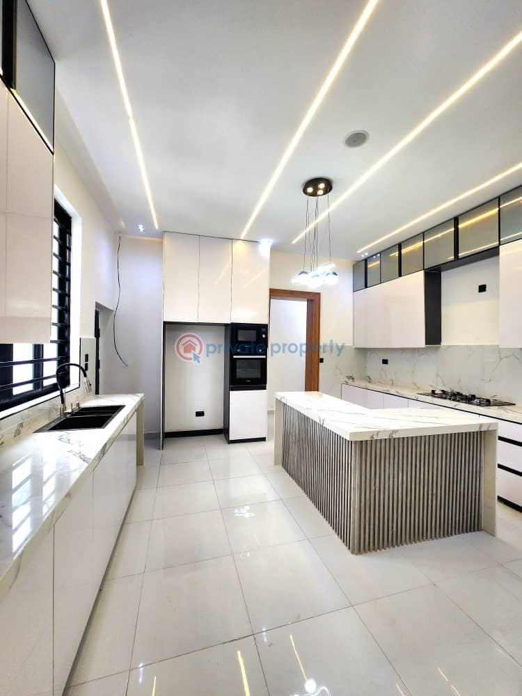 5 bedroom Detached Duplex For Sale Orchid Lekki Phase 2 Lagos - 15