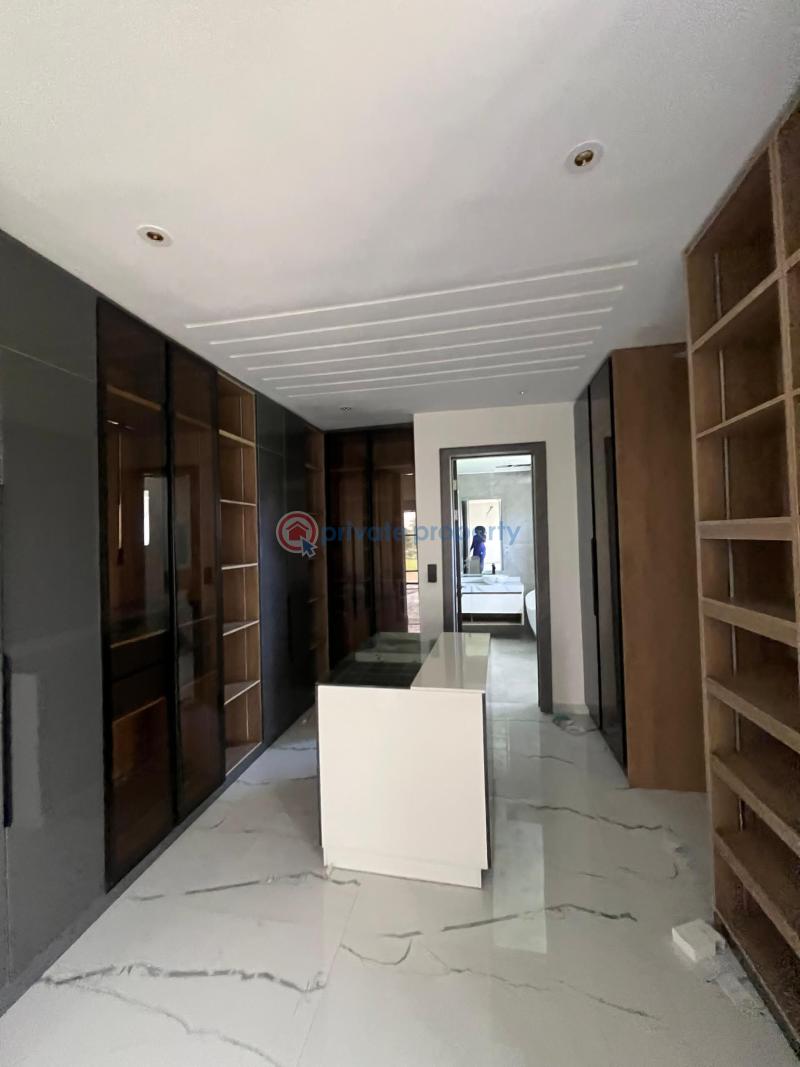 5 bedroom Detached Duplex For Sale Royal Gardens Ajah Lagos - 7