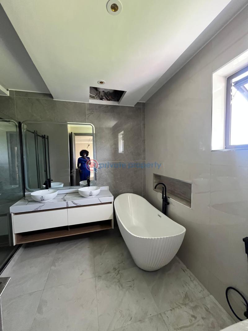 5 bedroom Detached Duplex For Sale Royal Gardens Ajah Lagos - 6