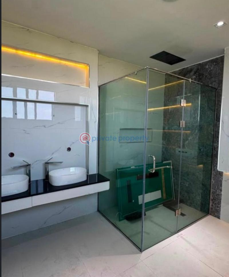 Semi detached Duplex For Rent Cowrie Creek Ikate Elegushi Lekki Lagos - 10