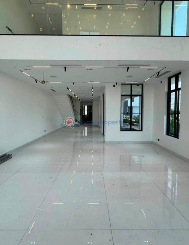 Semi detached Duplex For Rent Cowrie Creek Ikate Elegushi Lekki Lagos - 5