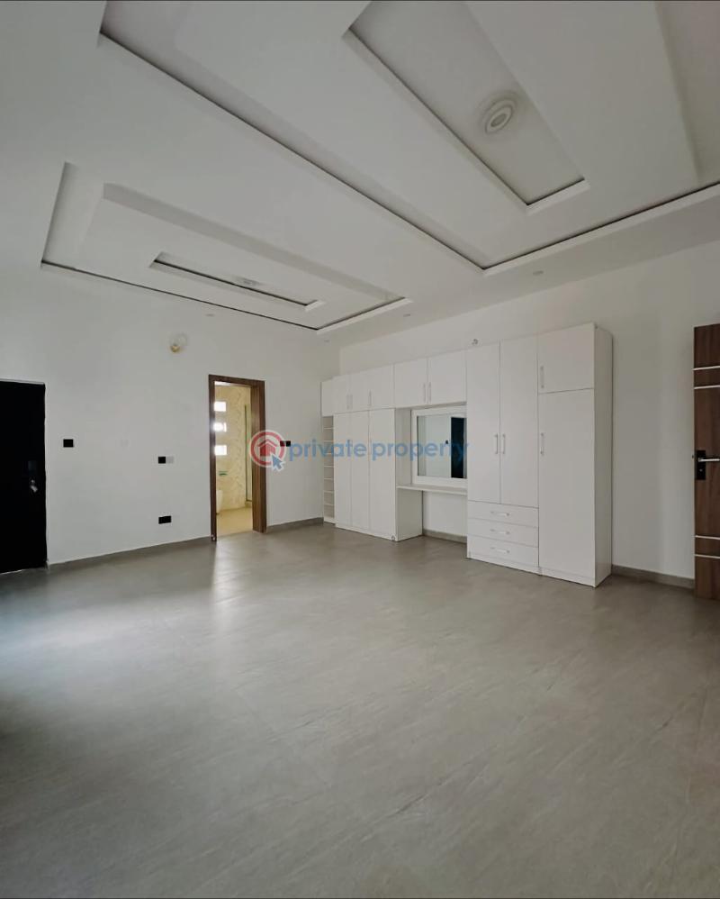 5 bedroom Detached Duplex For Sale Magodo Phase Gra 2 Magodo Kosofe/Ikosi Lagos - 6