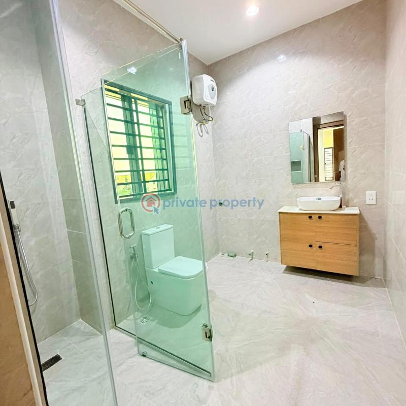 5 bedroom Detached Duplex For Sale Omole Phase 1 Ikeja Lagos - 10