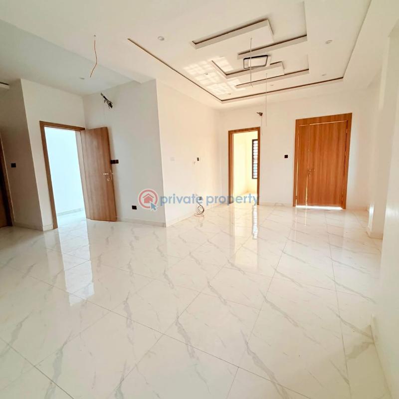 5 bedroom Detached Duplex For Sale Omole Phase 1 Ikeja Lagos - 11