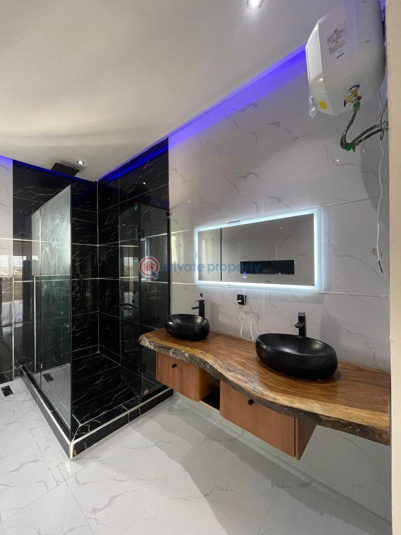 5 bedroom Detached Duplex For Sale Lekki Ajah Ajah Lagos - 5