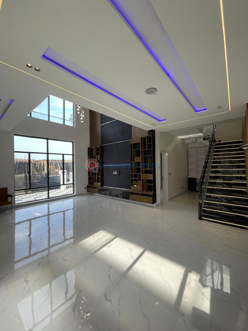 5 bedroom Detached Duplex For Sale Lekki Ajah Ajah Lagos - 10