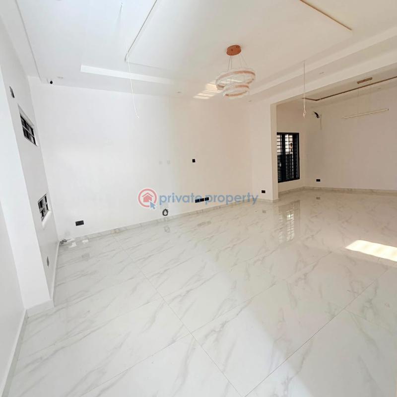 5 bedroom Detached Duplex For Sale Omole Phase 1 Ikeja Lagos - 13