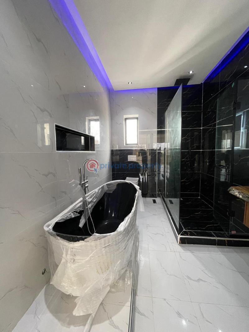 5 bedroom Detached Duplex For Sale Lekki Ajah Ajah Lagos - 2