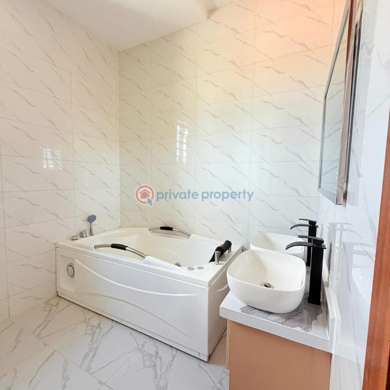 5 bedroom Detached Duplex For Sale Omole Phase 1 Ikeja Lagos - 4