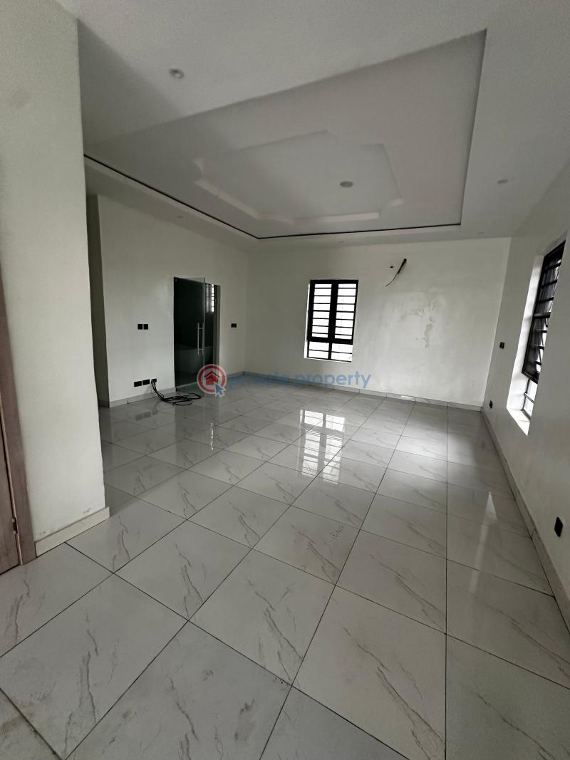 5 bedroom Detached Duplex For Sale Ikate Elegushi Lekki Lagos - 6