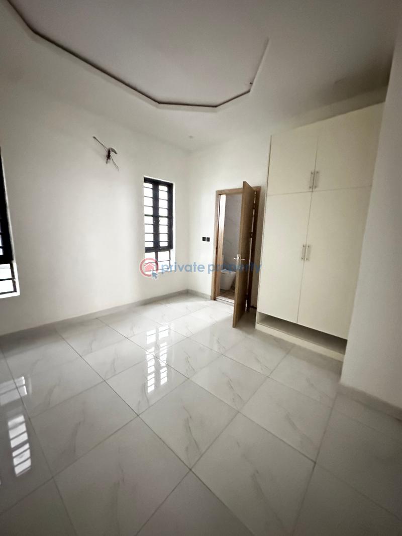 5 bedroom Detached Duplex For Sale Ikate Elegushi Lekki Lagos - 10