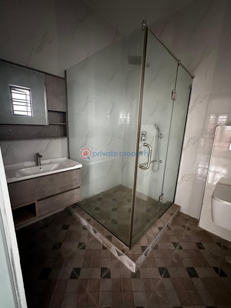 5 bedroom Detached Duplex For Sale Ikate Elegushi Lekki Lagos - 9
