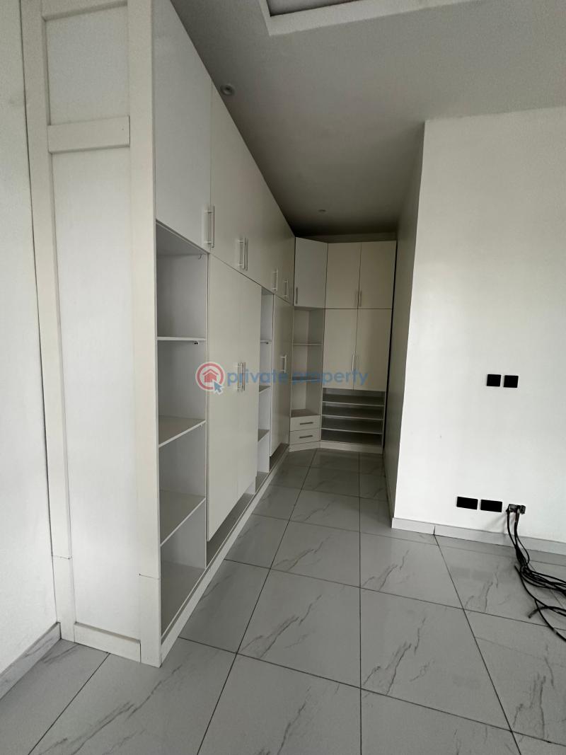 5 bedroom Detached Duplex For Sale Ikate Elegushi Lekki Lagos - 7
