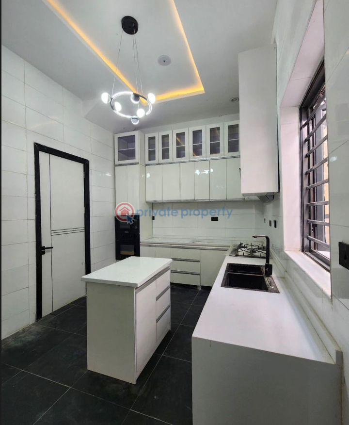 5 bedroom Detached Duplex For Sale Orchid Estate Lekki Lagos - 4