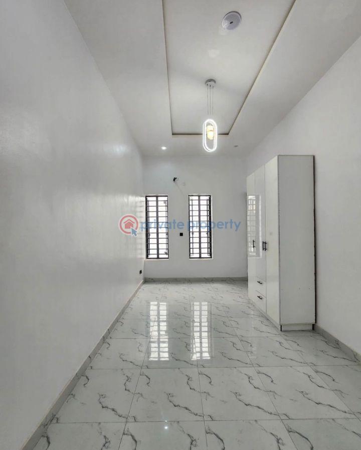 5 bedroom Detached Duplex For Sale Orchid Estate Lekki Lagos - 6