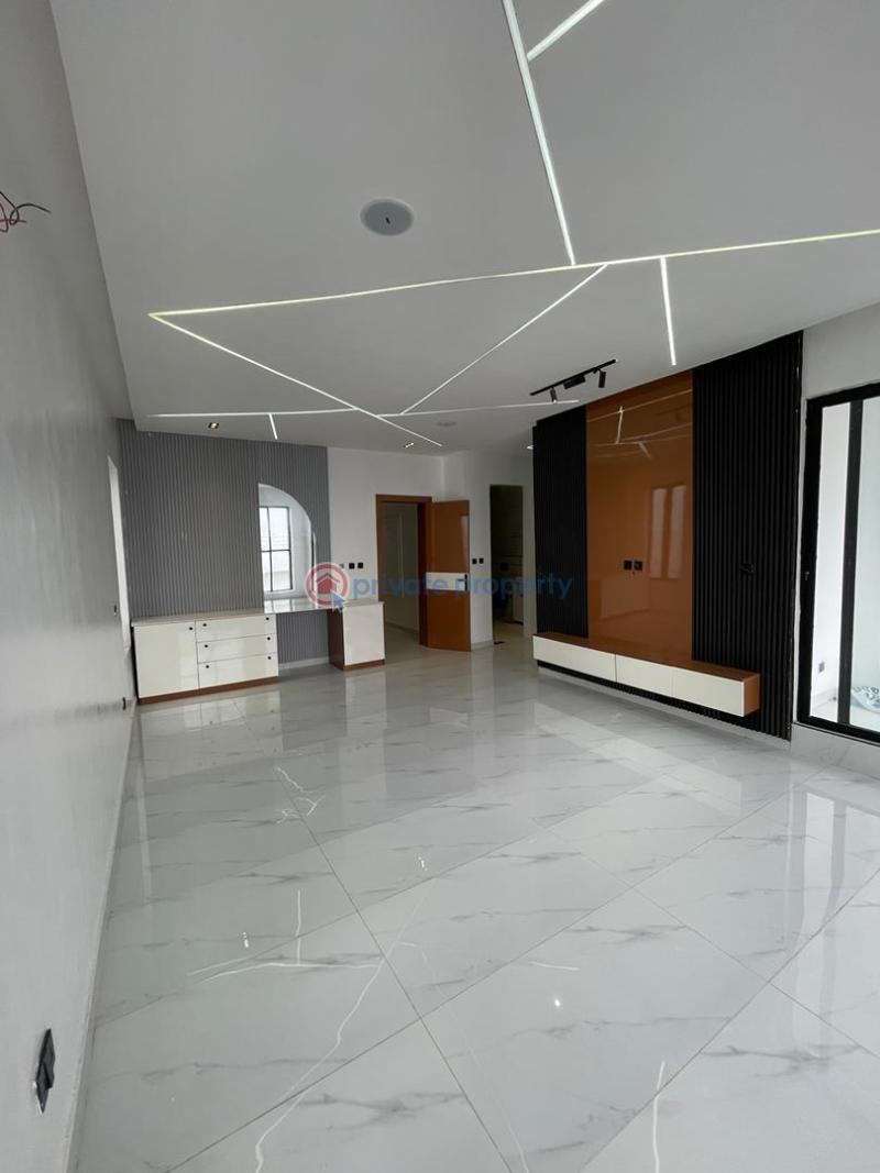 5 bedroom Detached Duplex For Sale Leki Palm City Estate Ajah Lagos - 8