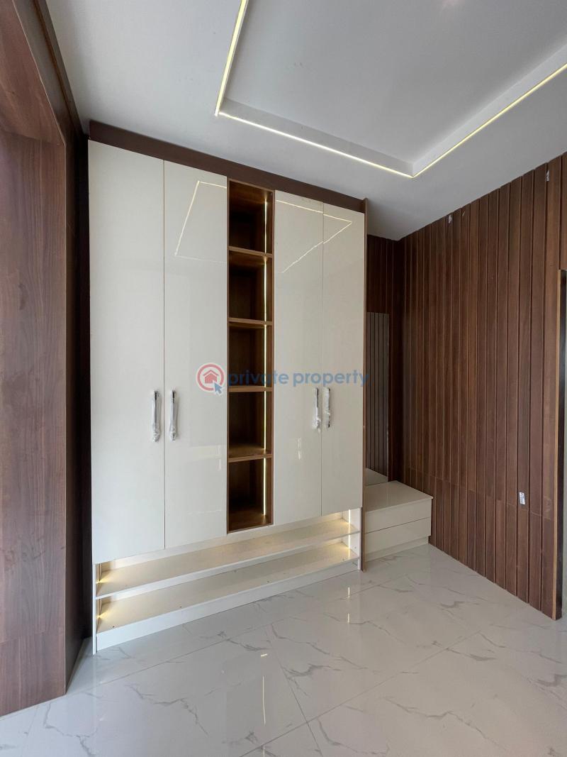 5 bedroom Detached Duplex For Sale Lekki Ajah Ajah Lagos - 12