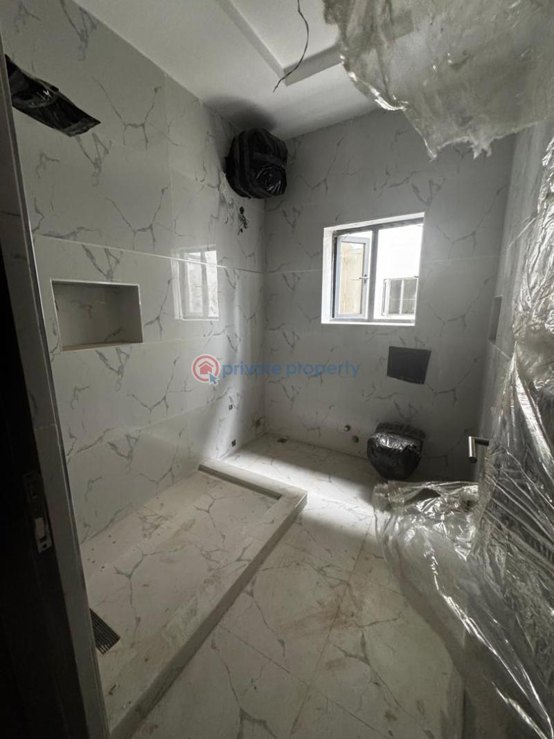 Newly built 5bedroom detached duplex ikeja gra - 5 5 bedroom Detached Duplex For Sale Ikeja GRA Lagos - 5