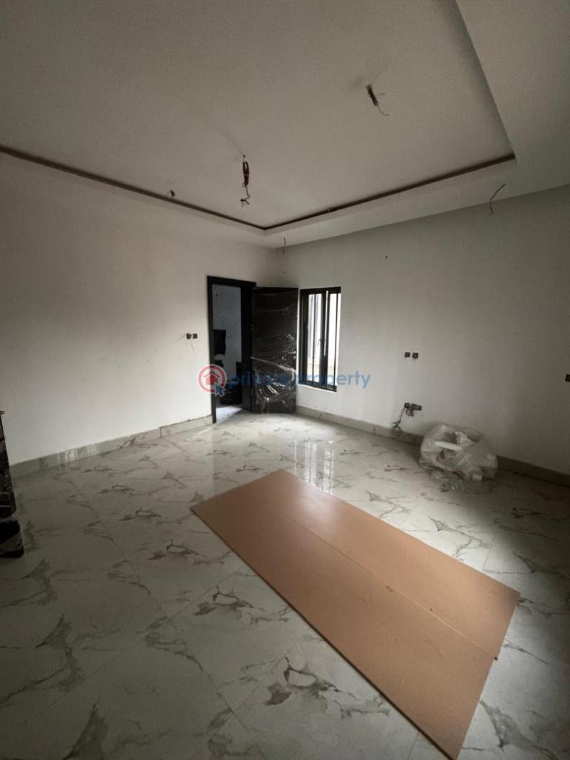 Newly built 5bedroom detached duplex ikeja gra - 10 5 bedroom Detached Duplex For Sale Ikeja GRA Lagos - 10