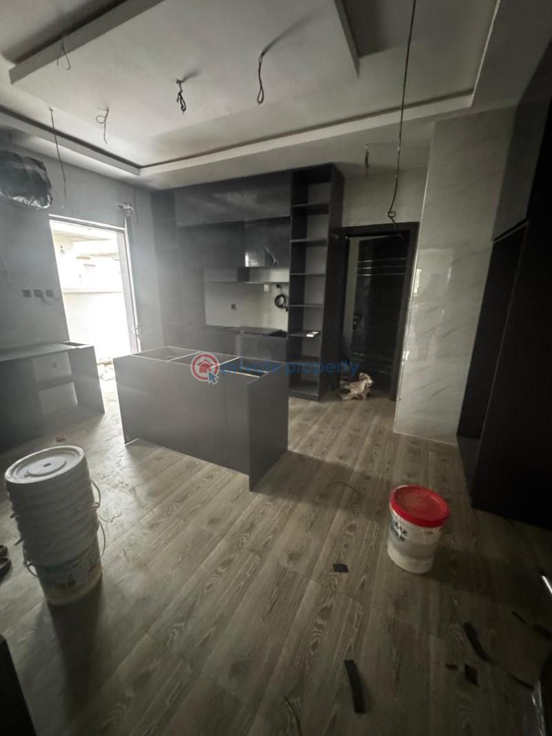 Newly built 5bedroom detached duplex ikeja gra - 3 5 bedroom Detached Duplex For Sale Ikeja GRA Lagos - 3