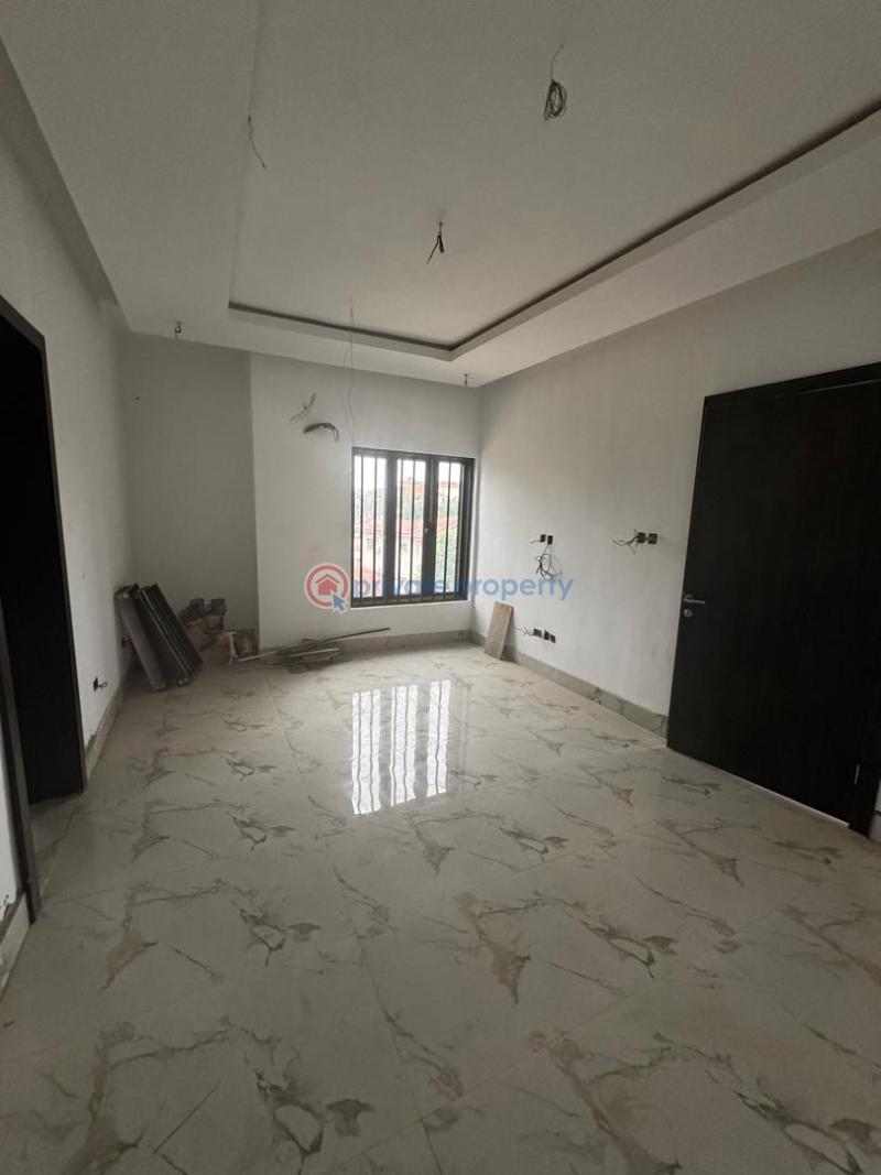 Newly built 5bedroom detached duplex ikeja gra - 8 5 bedroom Detached Duplex For Sale Ikeja GRA Lagos - 8